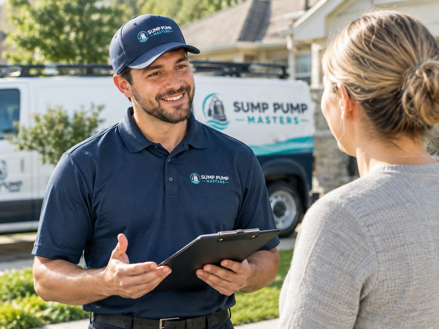 Sump Pump Repair Islip Terrace, NY FAQs